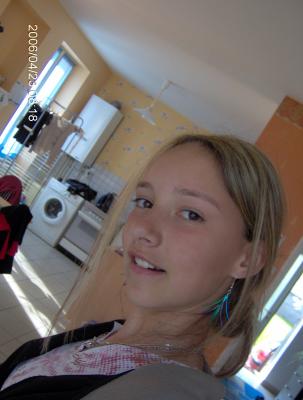 ma puce 